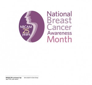National Breast Cancer Awareness