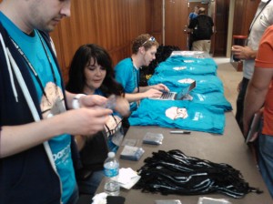 Barcamp Conway 2012