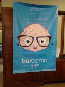 Barcamp Conway 2012