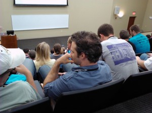 Barcamp Conway 2012